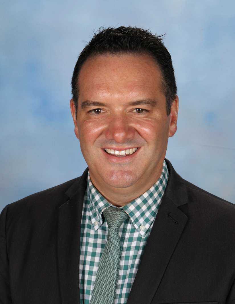 Richard Buckingham